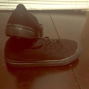 Fubu women's non slip work shoes